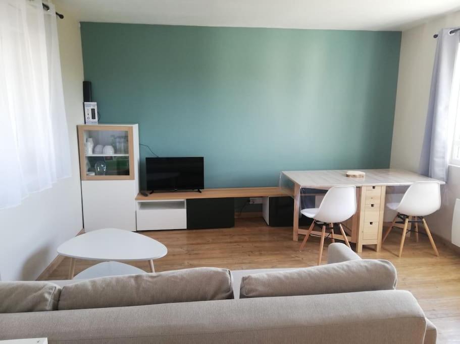 Hébergement de vacances Jolie Petite Maison Independante De Plain-pied *